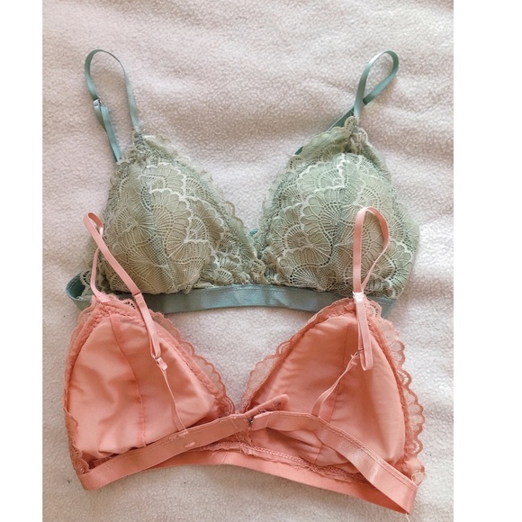 Bralettes - Picture 3 of 7